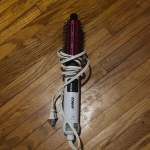 Conair Pink Hair Styling Tool